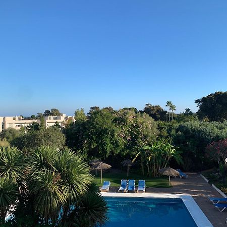 Sotogrande Duplex Near Polo, Best Pool View, 2 Pools, Full South, 7 Drive To Beaches And Port Eksteriør billede