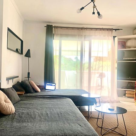 Sotogrande Duplex Near Polo, Best Pool View, 2 Pools, Full South, 7 Drive To Beaches And Port Eksteriør billede