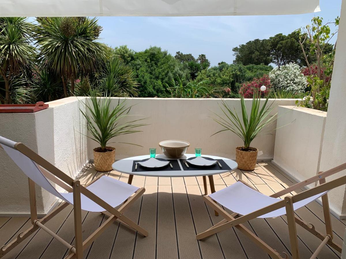 Sotogrande Duplex Near Polo, Best Pool View, 2 Pools, Full South, 7 Drive To Beaches And Port Eksteriør billede