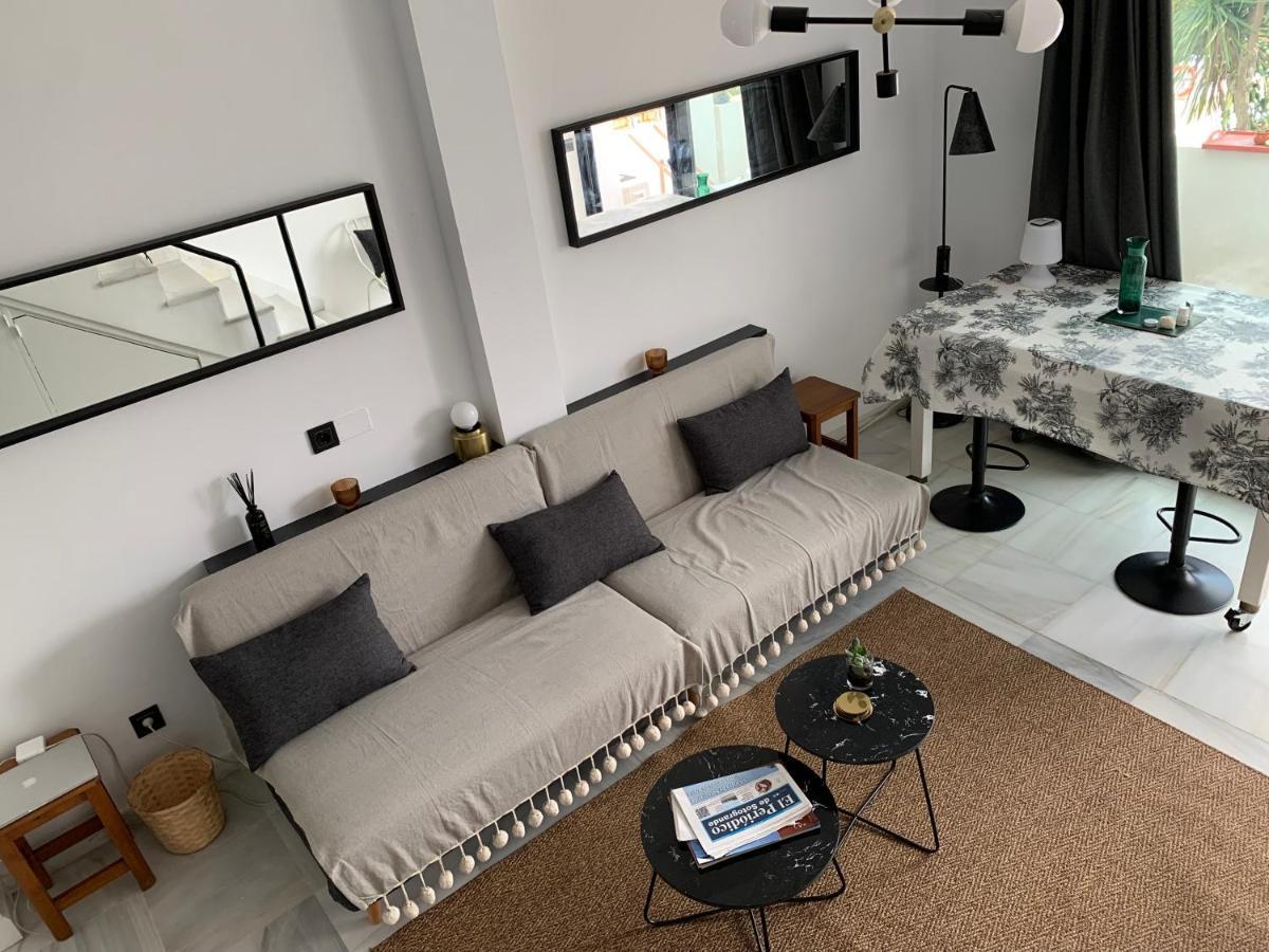 Sotogrande Duplex Near Polo, Best Pool View, 2 Pools, Full South, 7 Drive To Beaches And Port Eksteriør billede