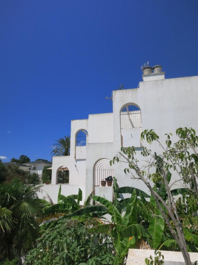 Sotogrande Duplex Near Polo, Best Pool View, 2 Pools, Full South, 7 Drive To Beaches And Port Eksteriør billede