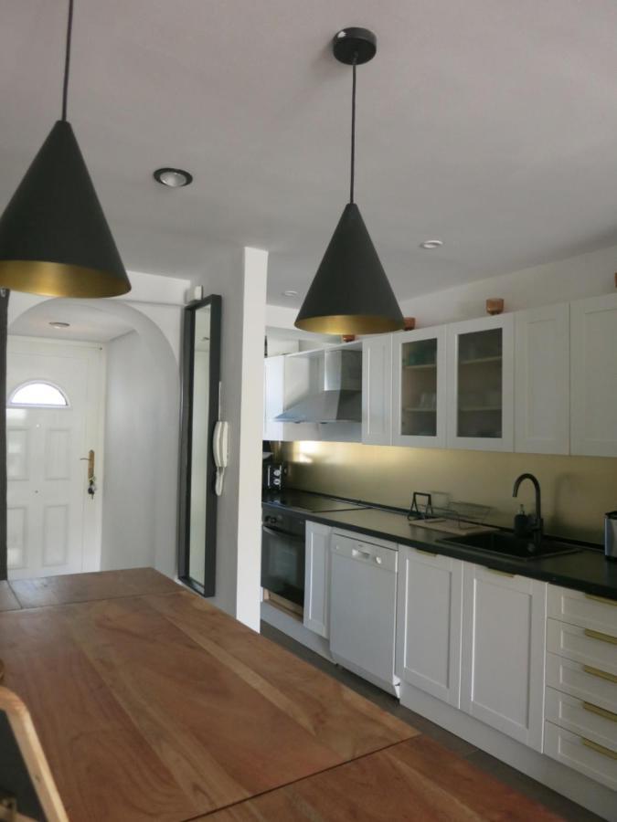 Sotogrande Duplex Near Polo, Best Pool View, 2 Pools, Full South, 7 Drive To Beaches And Port Eksteriør billede