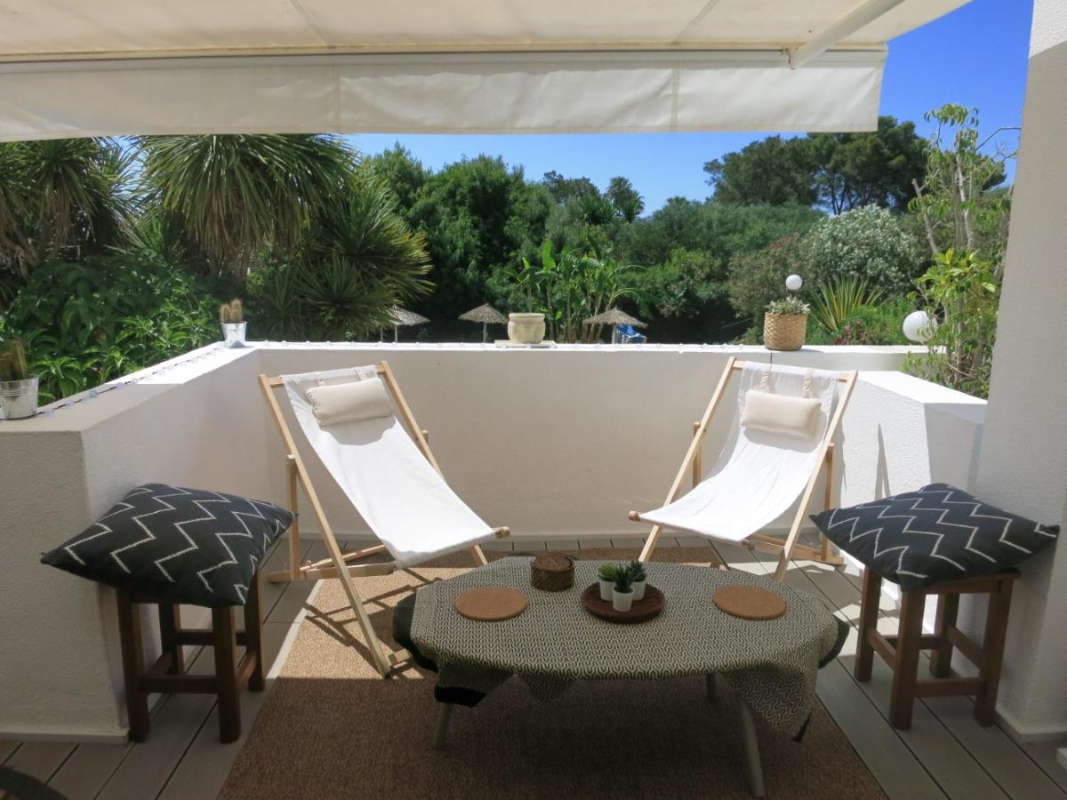 Sotogrande Duplex Near Polo, Best Pool View, 2 Pools, Full South, 7 Drive To Beaches And Port Eksteriør billede