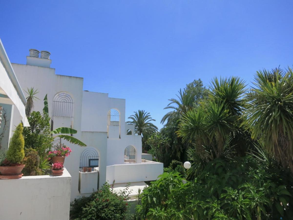 Sotogrande Duplex Near Polo, Best Pool View, 2 Pools, Full South, 7 Drive To Beaches And Port Eksteriør billede