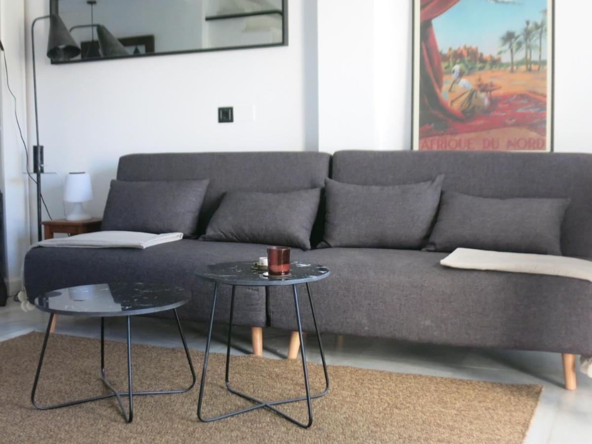 Sotogrande Duplex Near Polo, Best Pool View, 2 Pools, Full South, 7 Drive To Beaches And Port Eksteriør billede