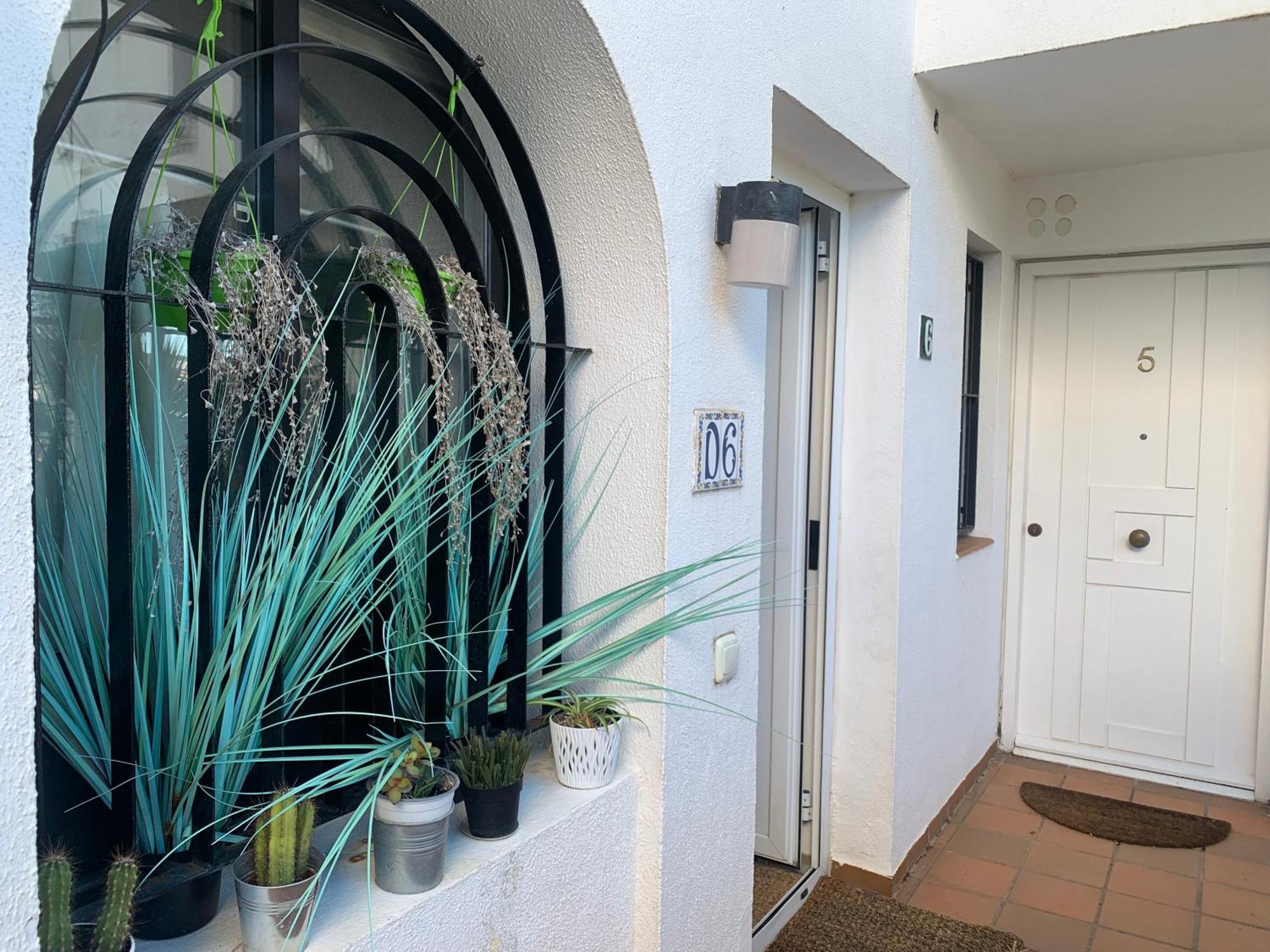 Sotogrande Duplex Near Polo, Best Pool View, 2 Pools, Full South, 7 Drive To Beaches And Port Eksteriør billede